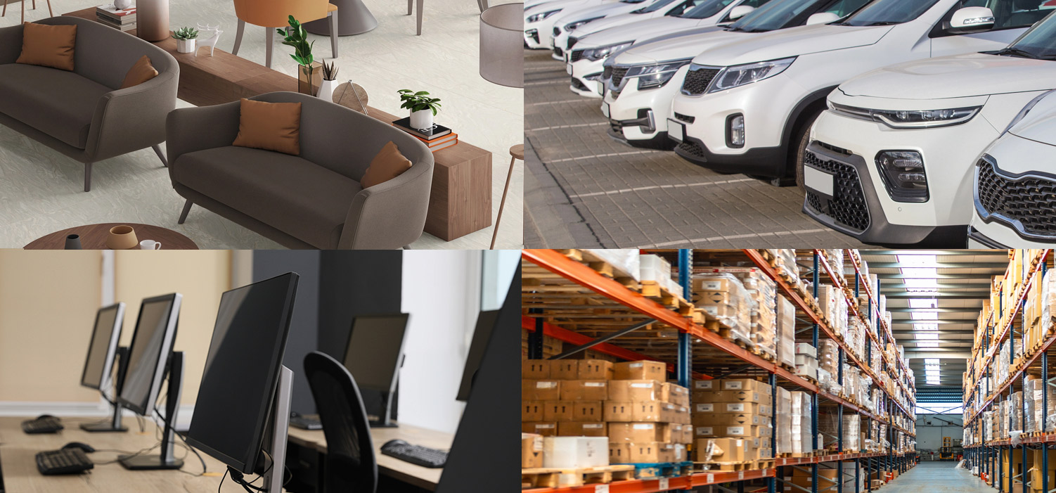 AP Veltman Business Personal Property Consultants