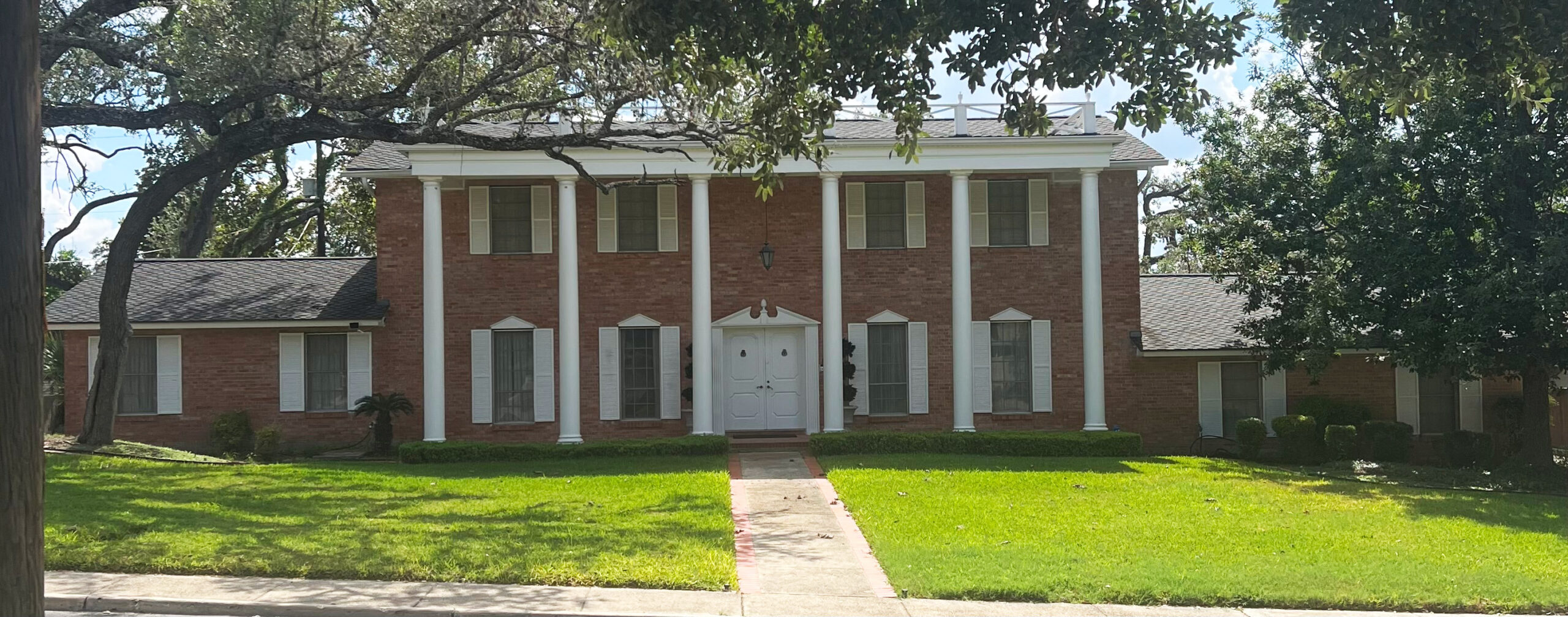 Residential Property Tax Consulting